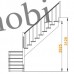 К-002М/3 вид3 чертеж stairs.mobi