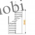 К-005М/1 вид5 чертеж stairs.mobi