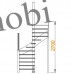 ЛС-04М вид6 чертеж stairs.mobi